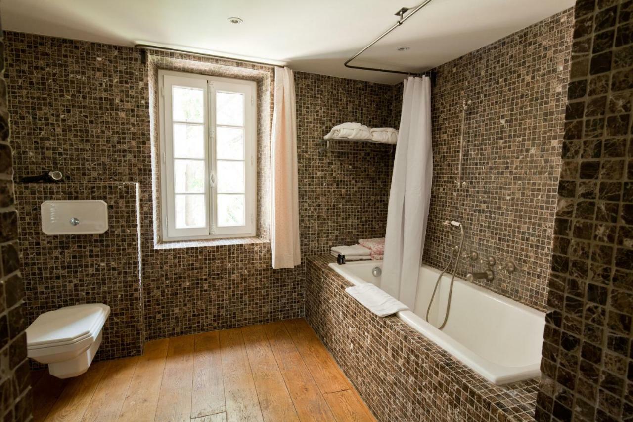 Maison Hache Eygalières Exteriör bild